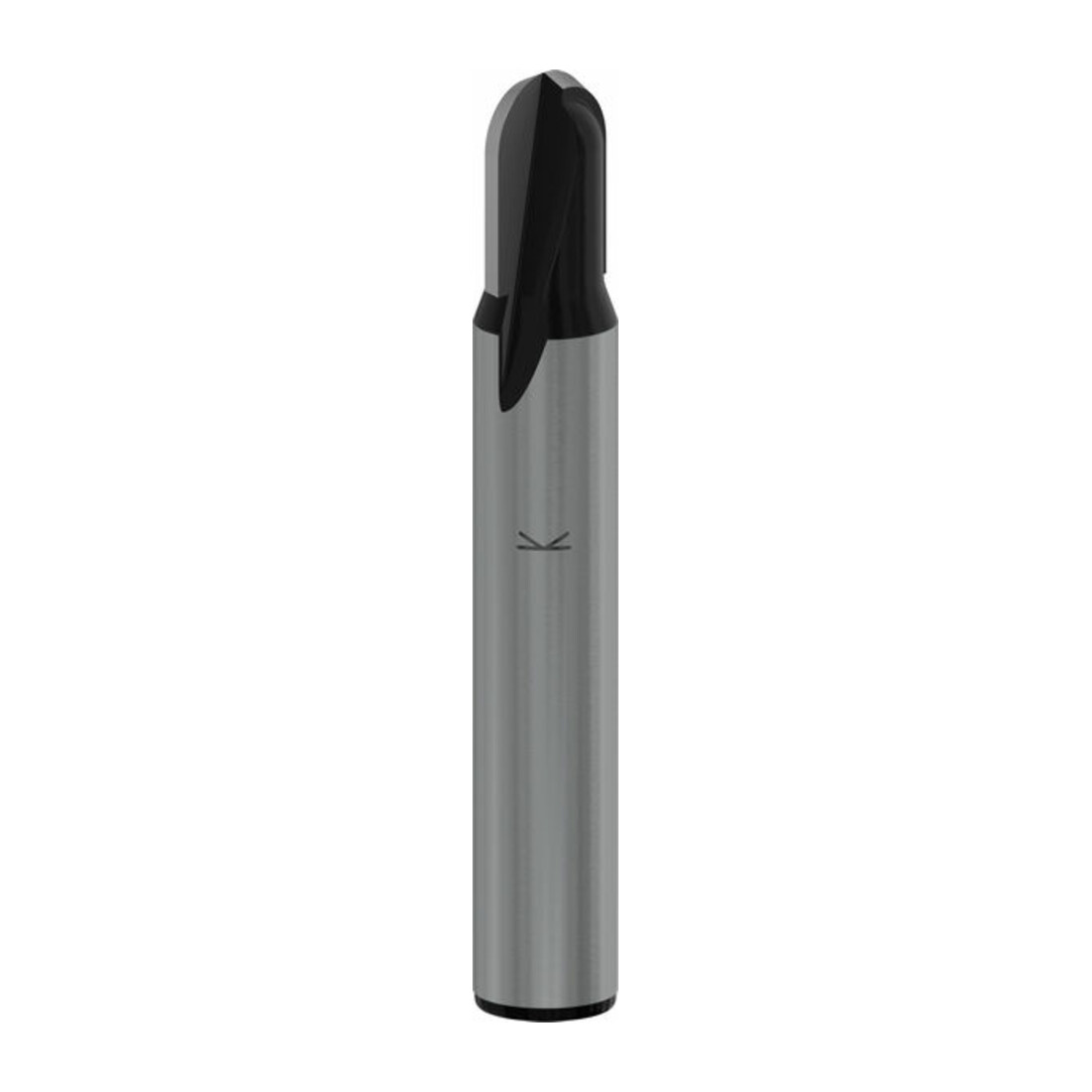 Fraise à chanfreiner Bosch 6 mm R1 3,2 mm D 6,35 mm L 9,1 mm G 40 mm