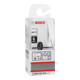 Fraise à chanfreiner Bosch 6 mm R1 4,7 mm D 9,5 mm L 9,2 mm G 40 mm