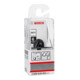 Fraise à chanfreiner Bosch 6 mm R1 8 mm D 15,9 mm L 12,3 mm G 45 mm