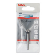 Fraise à chanfreiner Bosch à queue cylindrique 10,4 M 5 50 mm 6 mm-4