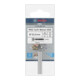 Fraise à chanfreiner Bosch à queue cylindrique 12.4 M 6 56 mm 8 mm