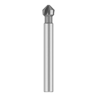 Fraise Bosch HSS, tige cylindrique