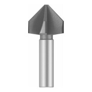 Fraise à chanfreiner Bosch avec queue cylindrique 20,0 mm M 10 45 mm 8 mm-1