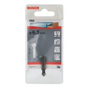 Fraise Bosch HSS, tige hexagonale, tige 1/4 de pouce-3