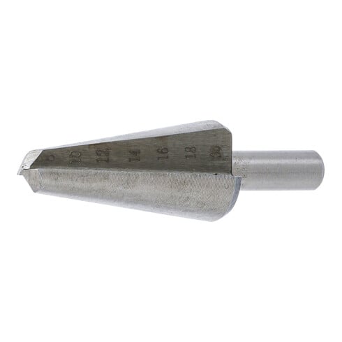 Fraise conique haute performance | taille 3 | 16 - 30 mm