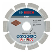Coupe-joint Bosch Expert pour mortier
