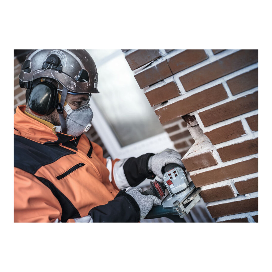 Coupe-joint Bosch Expert pour mortier