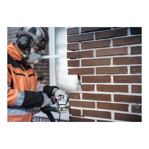 Coupe-joint Bosch Expert pour mortier