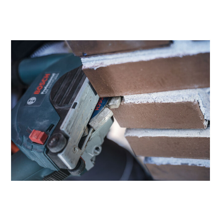 Fraise à joints Expert for Mortar 125 x 6 x 7 x 22,23 mm