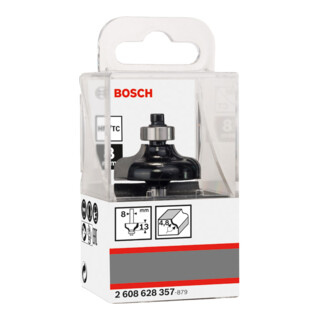 Fraiseuse de profil Bosch
