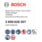 Fraiseuse de profil Bosch-6