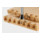 Festool Fraises à bavures/à dents à queue HSS-2