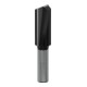 Fraise à rainurer Bosch droite 12 mm, D1 20 mm, L 40 mm, G 81 mm