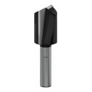 Fraise à rainurer Bosch droite 8 mm, D1 18 mm, L 25 mm, G 56 mm-4