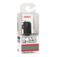 Fraise à rainurer Bosch droite 8 mm, D1 18 mm, L 25 mm, G 56 mm