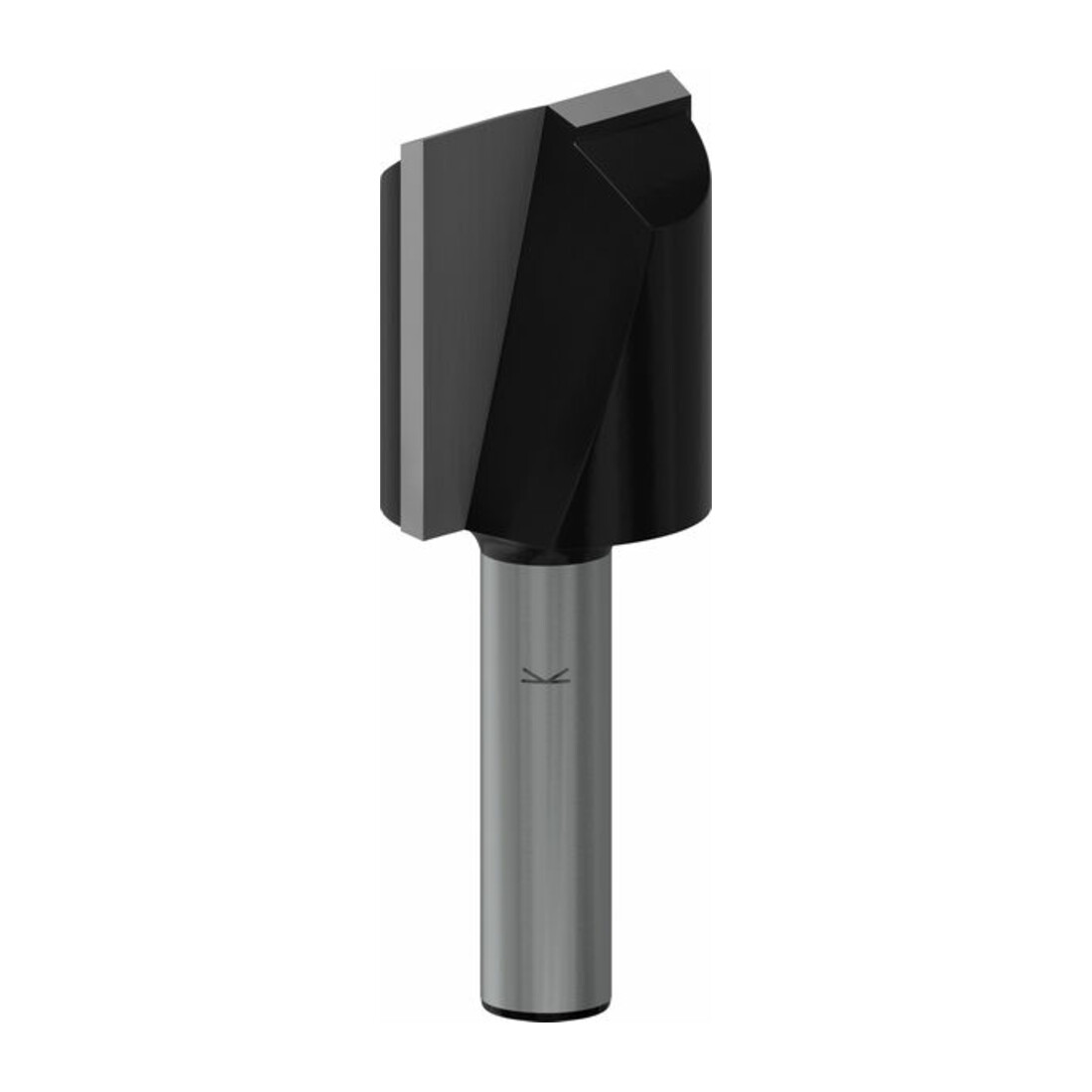 Fraise à rainurer Bosch droite 8 mm, D1 22 mm, L 25 mm, G 56 mm