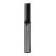 Fraise à rainurer Bosch Standard pour bois 6 mm D1 19 mm L 19,58 mm L 19,58 mm G 51 mm