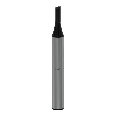 Fraise à rainurer Bosch Standard pour bois 6 mm D1 3,2 mm L 7,7 mm G 51 mm