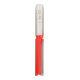 Fraise à rainurer droit 12 mm, D1 12 mm, L 50,5 mm, G 98 mm