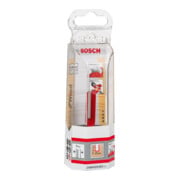 Fraise à rainurer droit 8 mm, D1 10 mm, L 25,4 mm, G 62,4 mm-2
