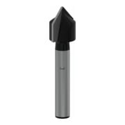 Fraise à rainurer en V Bosch Standard pour bois avec queue de 6 mm D1 12,7 mm L 12,7 mm,G 45 mm,90°.-4