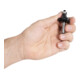 Fraise à rayonner STIER avec roulement à billes carbure (HW) Ø 32,7 mm, 8 mm-2