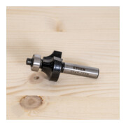 Fraise à rayonner STIER avec roulement à billes carbure (HW) Ø 24,7 mm,  8 mm-5