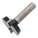 Fraise à surfacer STIER HW D8 x L28 m x S7,5 mm, 5°