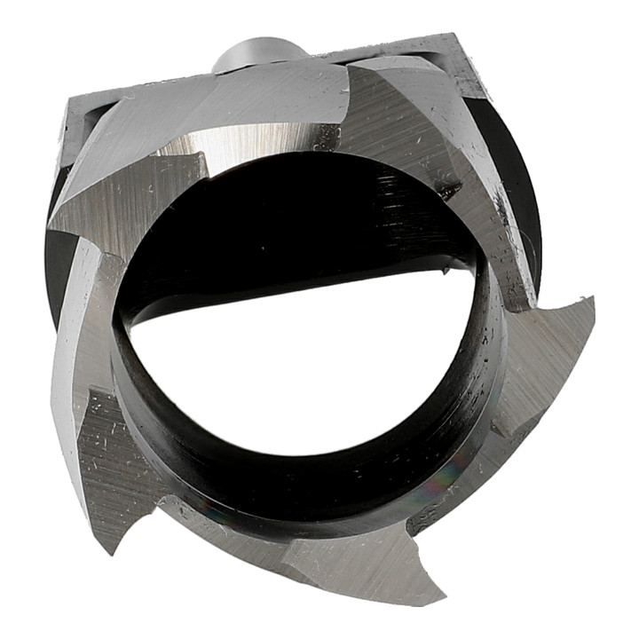 Fraise à tenon Heller diamètre 10 x 35/140 mm