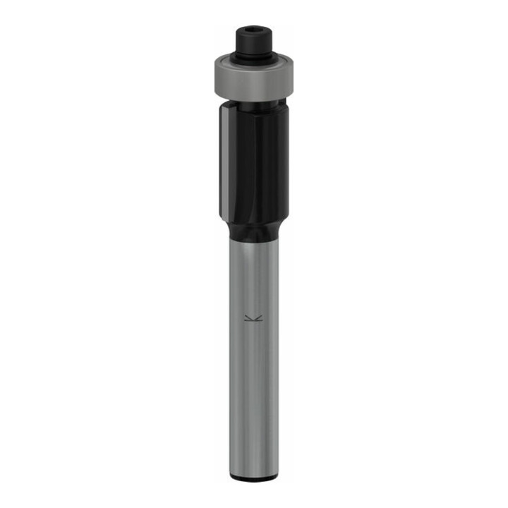 Fraise affleurante Bosch 6 mm D1 9,5 mm L 12,6 mm G 56 mm
