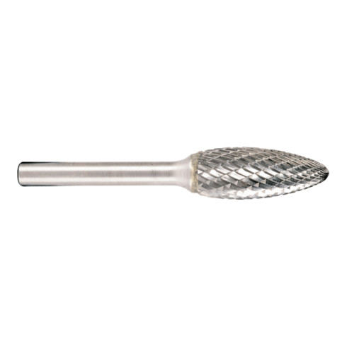 Fraise carbure, B 061450 / 6 - MX metabo