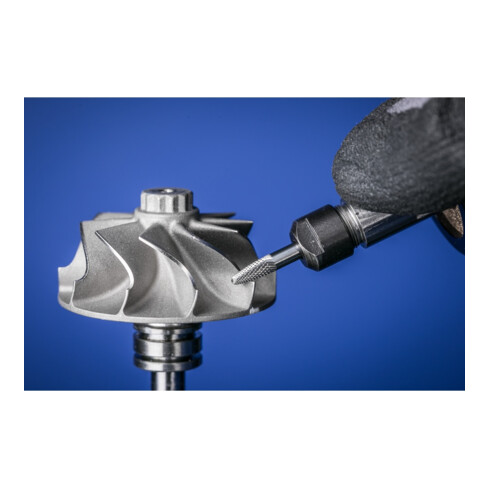 Fraise carbure PFERD 1502 MICRO Set