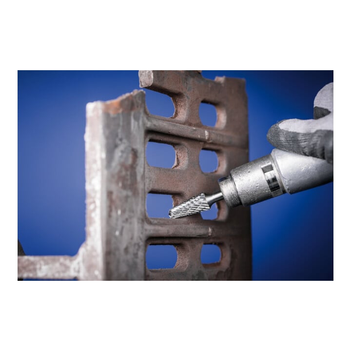 PFERD TOOLS Fraise à queue d’aronde HM KEL 1225/6 ALLROUND