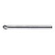 Fraise carbure PFERD KUD 0403/3 ALLROUND