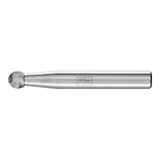 Fraise carbure PFERD KUD 0605/6 MICRO