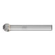 Fraise carbure PFERD KUD 0605/3 MICRO-1