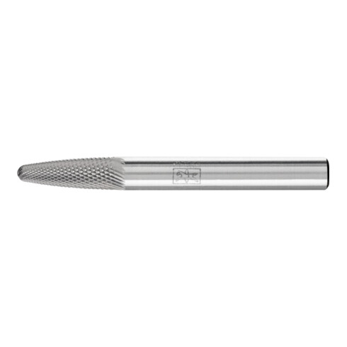 Fraise carbure PFERD RBF 0613/3 MICRO