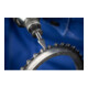 Fraise carbure PFERD SKM 0820/6 MICRO-2