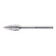 Fraise carbure PFERD SPG 0613/3 ALLROUND-1