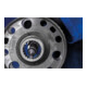 Fraise carbure PFERD SPG 0820/6 MICRO-2