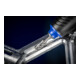 Fraise carbure PFERD WRC 0613/3 ALLROUND