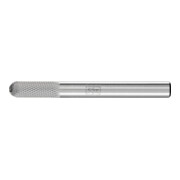Fraise carbure PFERD WRC 1225/6 MICRO