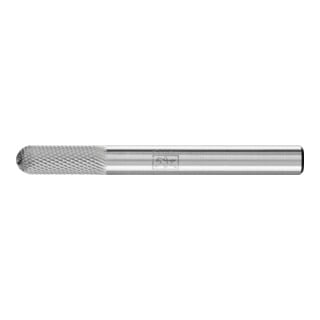Fraise carbure PFERD WRC 1225/6 MICRO
