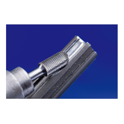 Fraise carbure PFERD WRC 1225/6 MICRO