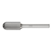 PFERD TOOLS Fraise à rainurer HM WRC 1225/6 MICRO