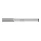Fraise carbure PFERD ZYAS 0616/6 MICRO-1