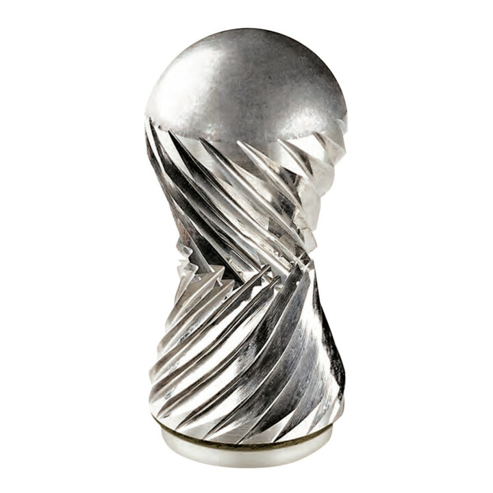 Fraise carbure, R 121670 / 6 - F metabo