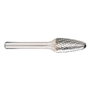 Fraise carbure, RBF 061850 / 6 - MX metabo