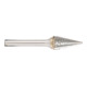 Fraise carbure, SKM 062050 / 6 - MX metabo-1