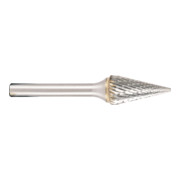 Fraise carbure, SKM 081864 / 6 - MX metabo